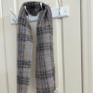 Beautiful Mohair Scarf